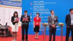 2018（第十三届）中国国际酒、饮料制造技术及设备展览会开幕式
