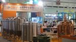 2024中国国际酒、饮料制造技术及设备展览会展会图片