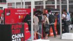2010中国国际橱柜展览会展会图片