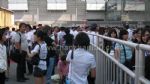 2010中国国际橱柜展览会观众入口