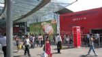 2010中国国际橱柜展览会观众入口