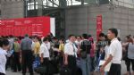 2012第十八届中国上海国际家具生产设备及原辅材料展览会观众入口