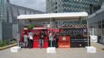 2013第十九届中国国际办公家具展览会观众入口