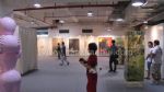 2017(第二十一届）上海艺术博览会展会图片