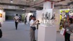 2019（第二十三届）上海艺术博览会展会图片