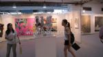 2014（第十八届）上海艺术博览会展会图片