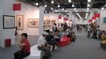 2011（第十五届）上海艺术博览会展会图片
