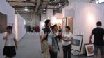2011（第十五届）上海艺术博览会展会图片