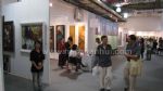 2013（第十七届）上海艺术博览会展会图片