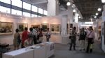 2010（第十四届）上海艺术博览会展会图片