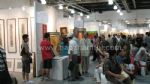 2010（第十四届）上海艺术博览会展会图片