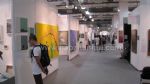 2012（第十六届）上海艺术博览会展会图片