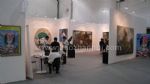 2017(第二十一届）上海艺术博览会展会图片