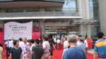 2018（第二十二届）上海艺术博览会观众入口