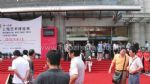 2017(第二十一届）上海艺术博览会观众入口
