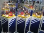 2013第十四届中国(东莞)国际鞋机鞋材工业技术展展会图片