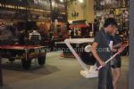 2012第五届中国台球博览会展会图片