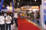 2011第九届中国国际轮胎博览会展会图片