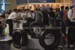 2011第九届中国国际轮胎博览会展会图片