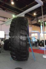 2015第十三届中国国际轮胎博览会