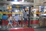 2011第九届中国国际轮胎博览会观众入口