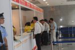 2013第十一届中国国际轮胎博览会观众入口