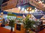2011第二届中国广州国际食品工业博览会暨第七届中国广州国际食品交易展览会展会图片