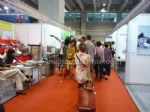 2010第六届中国广州国际食品交易展览会展会图片