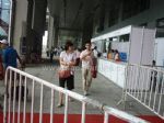 2010第六届中国广州国际食品交易展览会观众入口