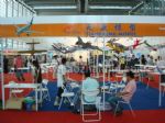 2012第六届中国深圳国际模型展览会展会图片