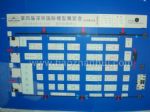 2013第七届中国深圳国际模型展览会展位图