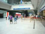 2012第六届中国深圳国际模型展览会观众入口