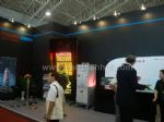 2018第八届中国（北京）国际机场技术、设备、设计和服务展览会展会图片