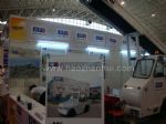2010中国国际机场技术、设备和服务展览会展会图片
