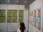 2010北京国际儿童及婴幼儿食品博览会展会图片