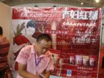 2010北京国际儿童及婴幼儿食品博览会展会图片