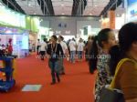 2018第十五届中国国际中小企业博览会展会图片