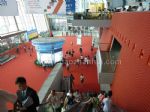 2011第八届中国中小企业博览会观众入口