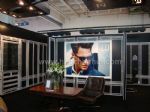 2018第三十一届中国国际眼镜业展览会展会图片