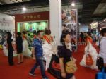 2016第二十九届中国国际眼镜业展览会展会图片