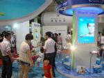 2024第三十五届中国国际眼镜业展览会展会图片