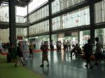 2012第十八届制药机械药品包装（广州）展览会观众入口