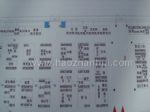 2013深圳国际珠宝展览会展位图