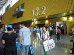 2014第四十届广州美博会观众入口