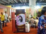 2012第三十六届广州国际美容美发化妆用品进出口博览会观众入口