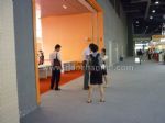 2015第九届广州国际模具展览会观众入口