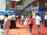 2010广州国际模具应用与设计及制造技术展览会观众入口