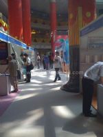 2011第九届中国医院建设暨建筑设计与装备（上海）展览会展会图片