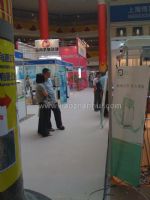 2012第十届中国绿色医院建筑设计与装备（上海）展览会展会图片