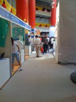 2010第八届中国医院建设暨建筑设计与装备（上海）展览会展会图片